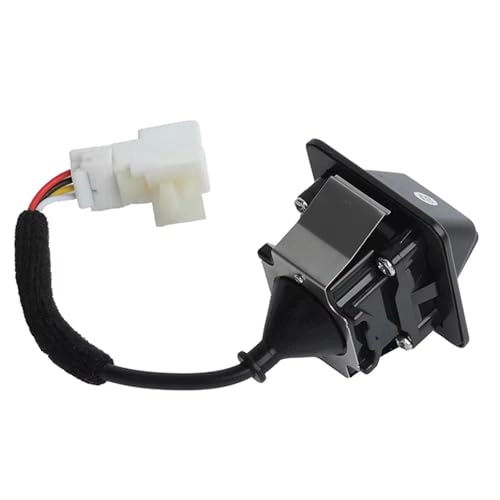 Rear View Camera - Compatible with Hyundai Elantra