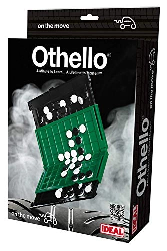 Othello On the Move