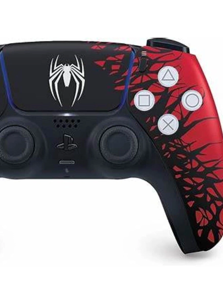 DualSense Wireless Controller (PS5) Marvel's Spider-Man 2 Limited Edition