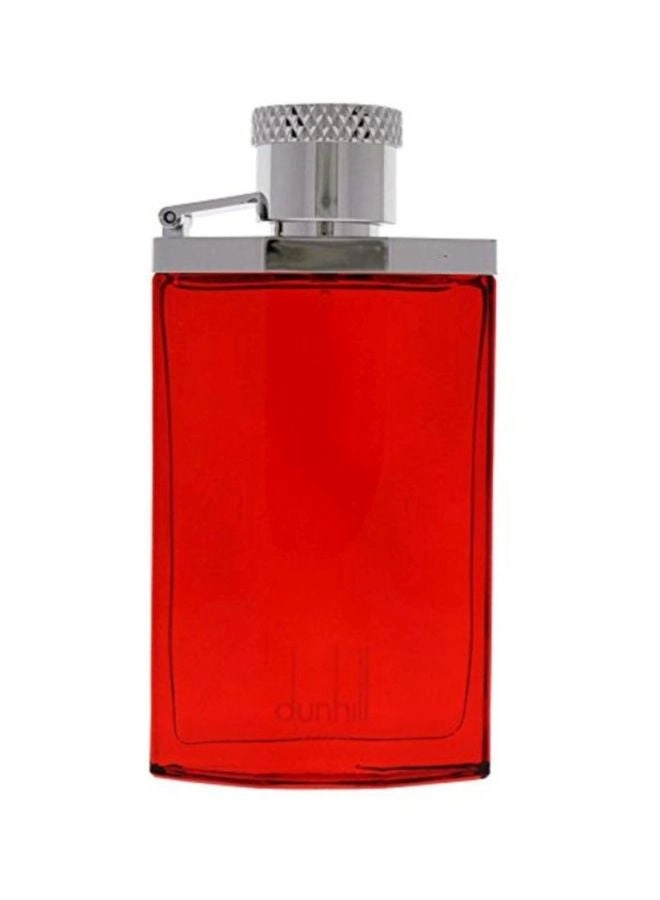 Desire Red Extreme Eau de Toilette 100 ml