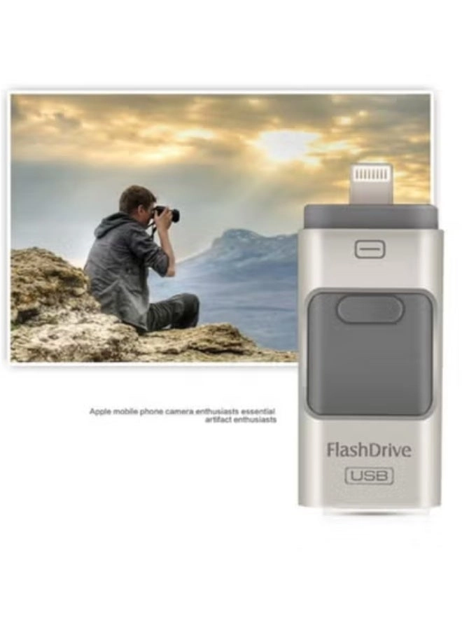 Flash Drive for iPhone 256GB