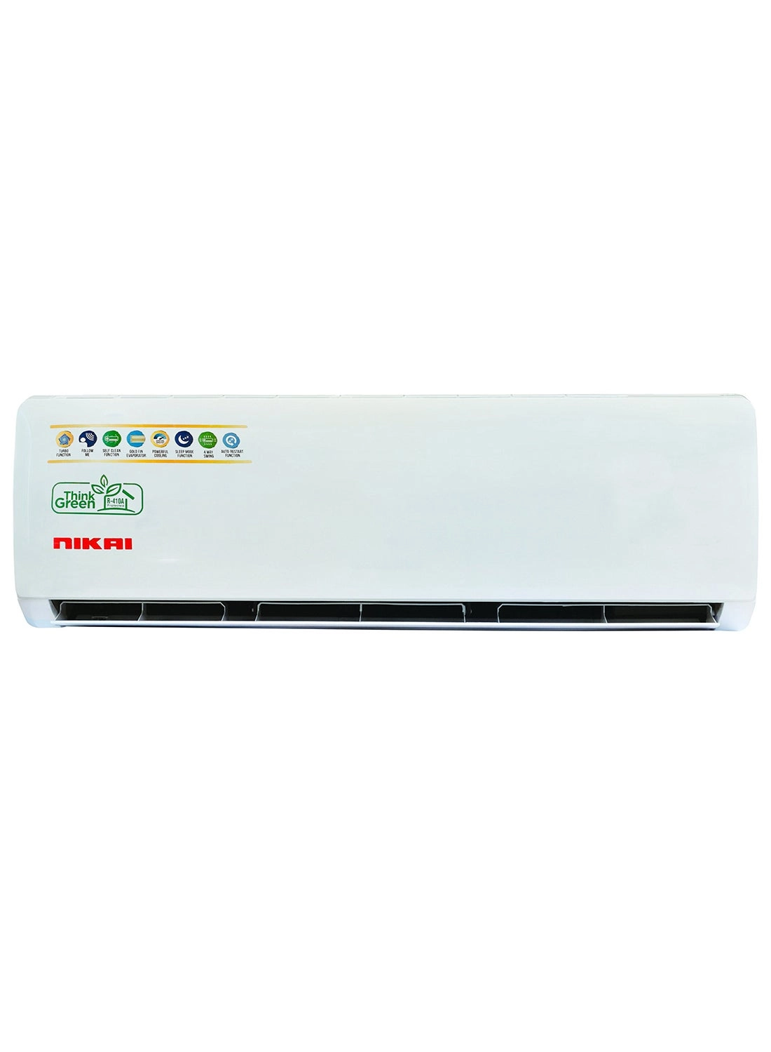 NSAC18000INV - 1.5 Ton 24000 BTU Inverter