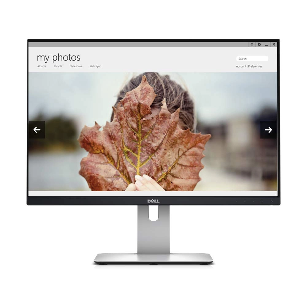 DELL U2415 - 24 Inches 1920x1200