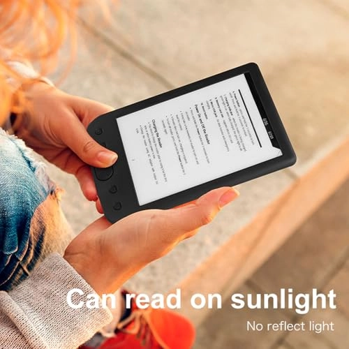 hy05g364z1 - 6in 8GB