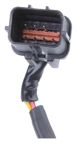 Rear View Camera - Night Vision