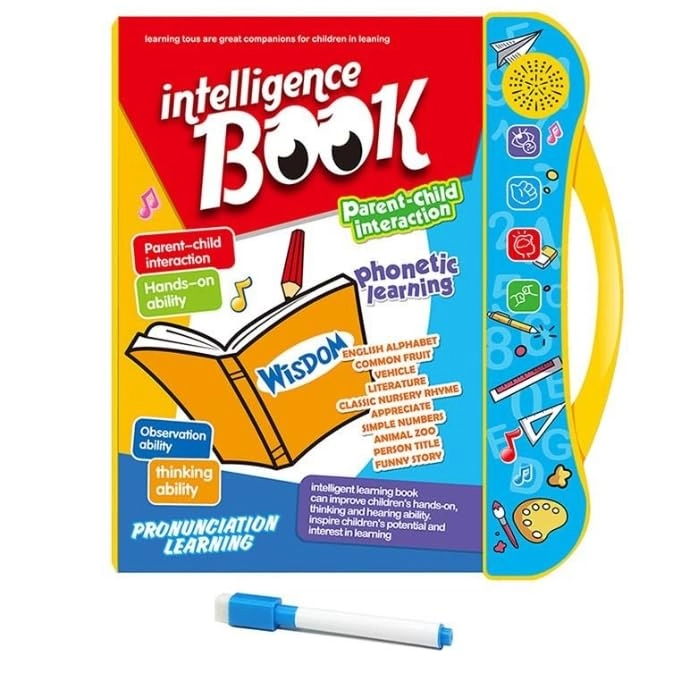toy imagine Sound Book 3101 - 2 to 7 years