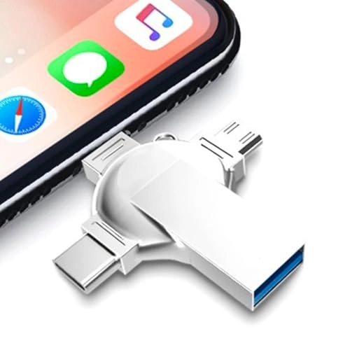 USB Flash Drive - 3.0 Type-c 2TB