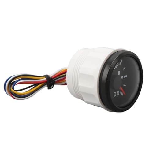 Boat Trim Gauge - 2.04 inch