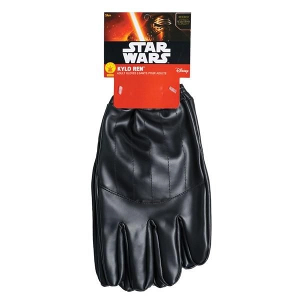 Star Wars Kylo Ren Gloves - Adult