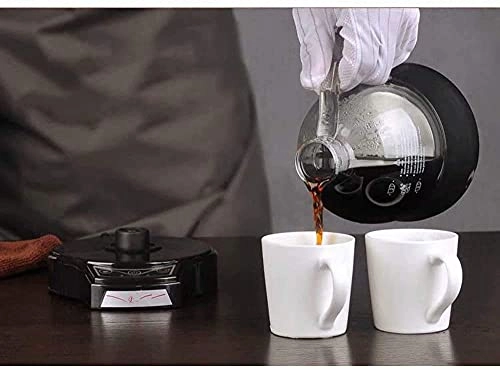 Siphon Coffee Pot - 400ML