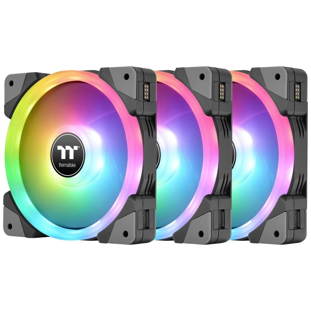 Swafan EX12 - 3 fan(s)