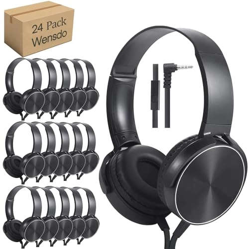 HY450M - Wired Headphone Pack