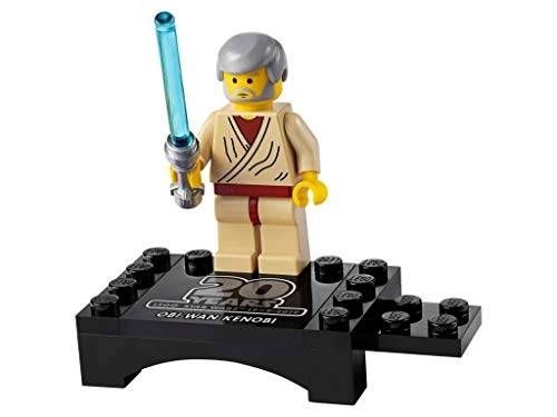 Star Wars Obi-Wan Kenobi Minifigure Polybag (30624)