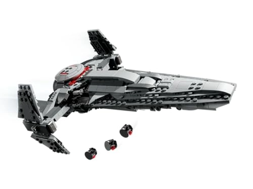 Darth Maul's Sith Infiltrator (75383) - Star Wars