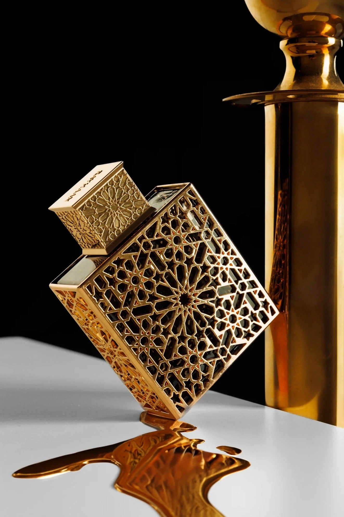 Elixir Eau de Parfum 100 ml