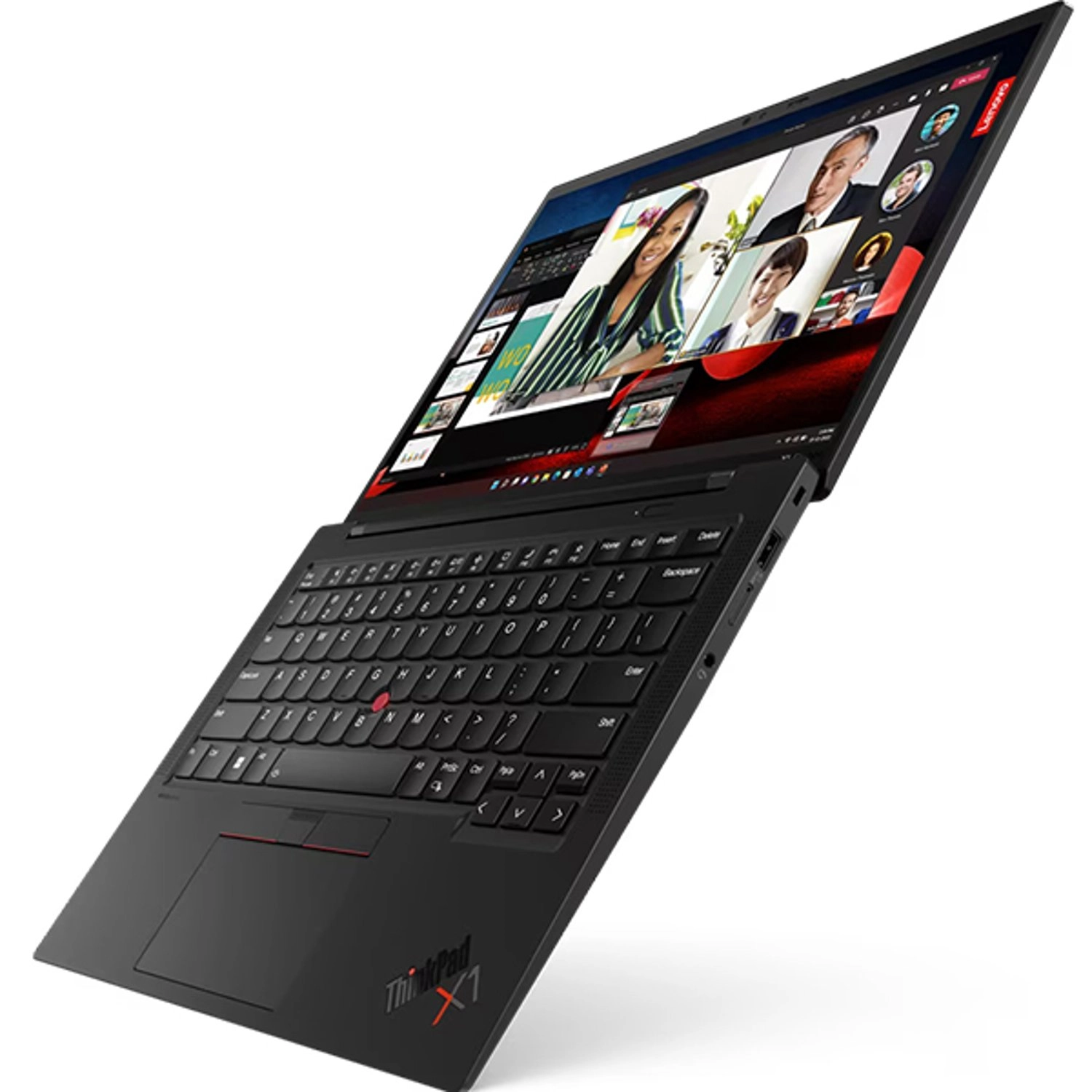 ThinkPad X1 Carbon Gen 11 21HM006EGR - 14'' i7-1355U 32GB DDR4 1 terabyte SSD