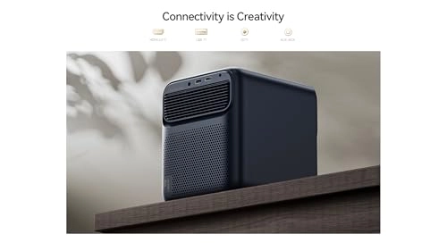 Mozart 1 Pro B0FMNR59V2 1200 ANSI lumens