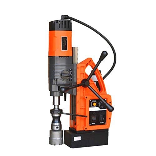 Magnetic Drill - 85mm 500 RPM