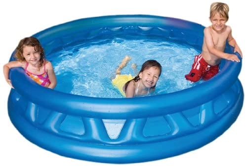 Intex 58431Ep - 74X18-Inch