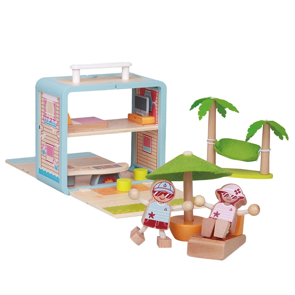 UDEAS Beach House Boxset