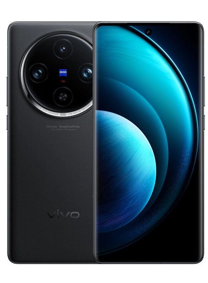 X100 Pro - 16GB 1TB