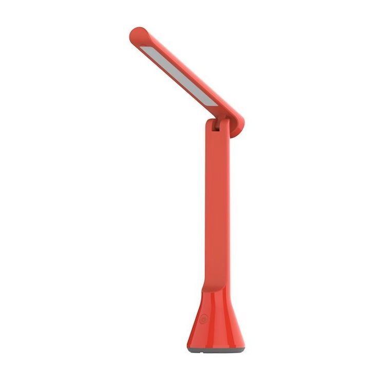 Yeelight Folding Desk Lamp Z1 - 1800mAh RED