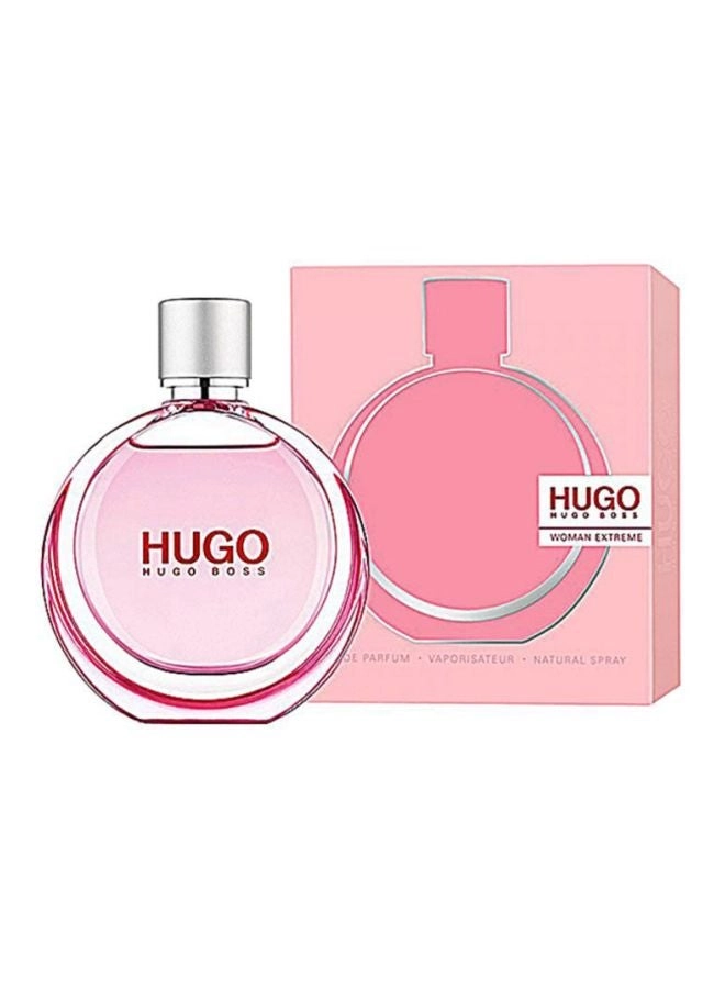 Extreme Men - Eau de Parfum 100 ml + Extreme Women - Eau de Parfum 75 ml