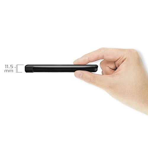 HV620S - 5400 RPM 2TB 2.5-inch HDD