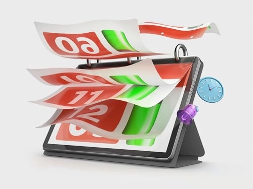 Tab (TB-311FU) - 64GB 10.1"