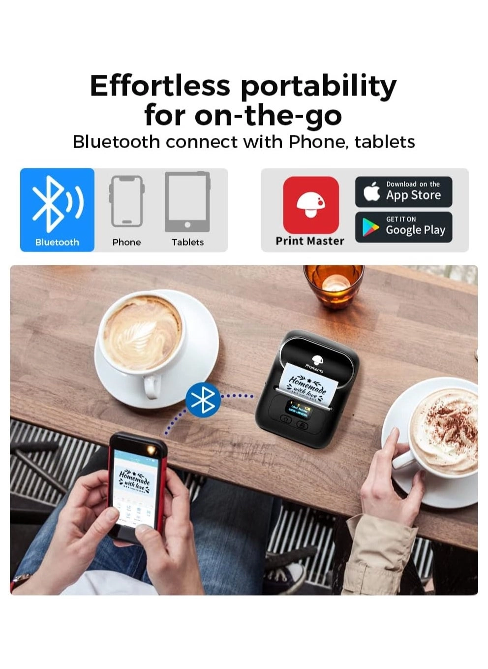 M110 - Thermal 53 millimeter