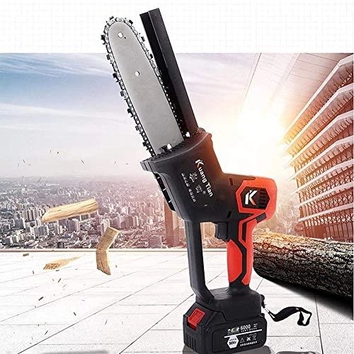 Mini Electric Chainsaw - 700W