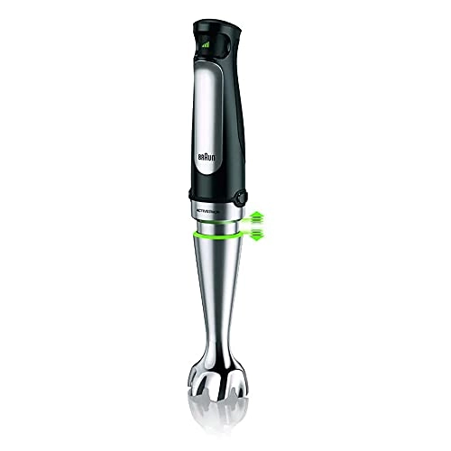 Multiquick 7 Hand Blender - MQ7087X