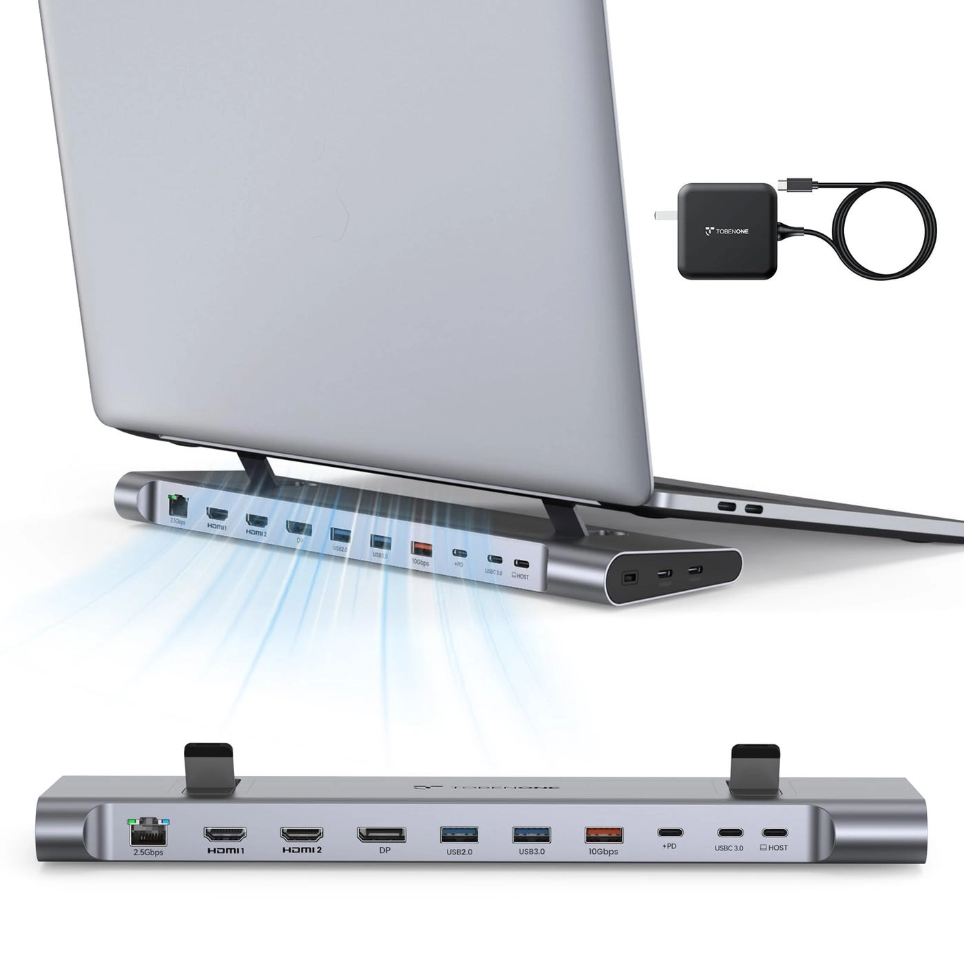 DisplayLink Docking Station