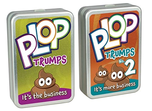 Plop Trumps