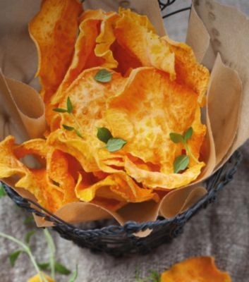 Prepare your favourite snacks with the snack cover