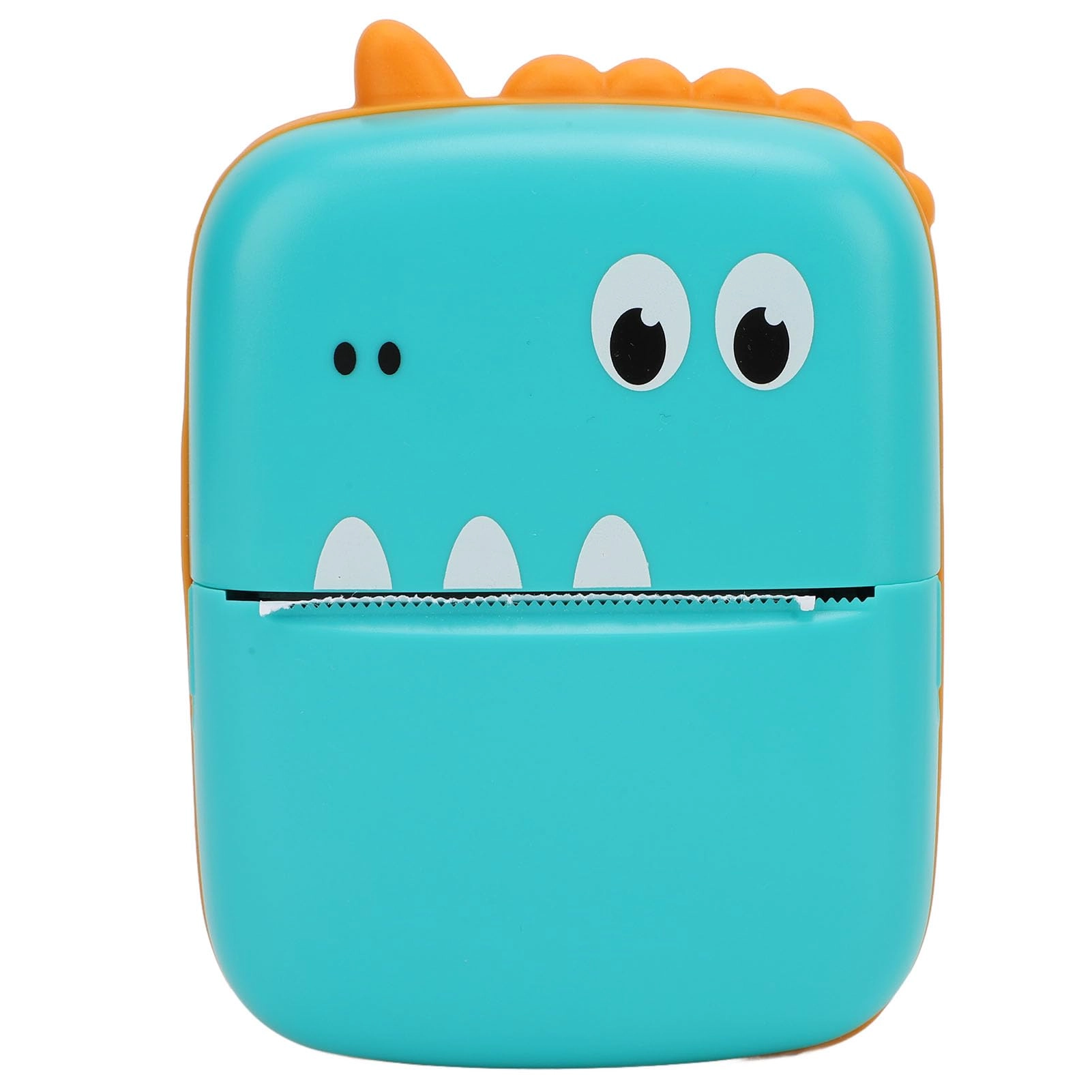 OVAQUIXI Mini Sticker Thermal Printer - Inkless 200DPI