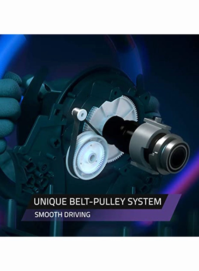 T150 Racing Wheels - PS5