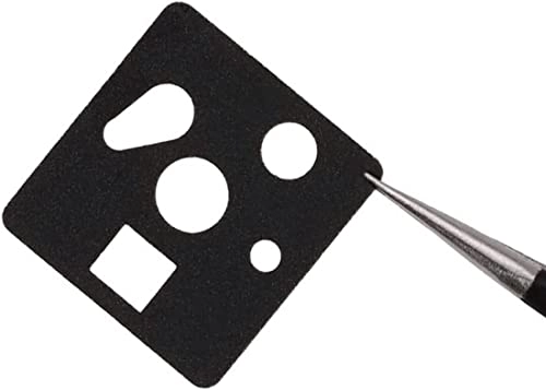 Switch Pads - solder