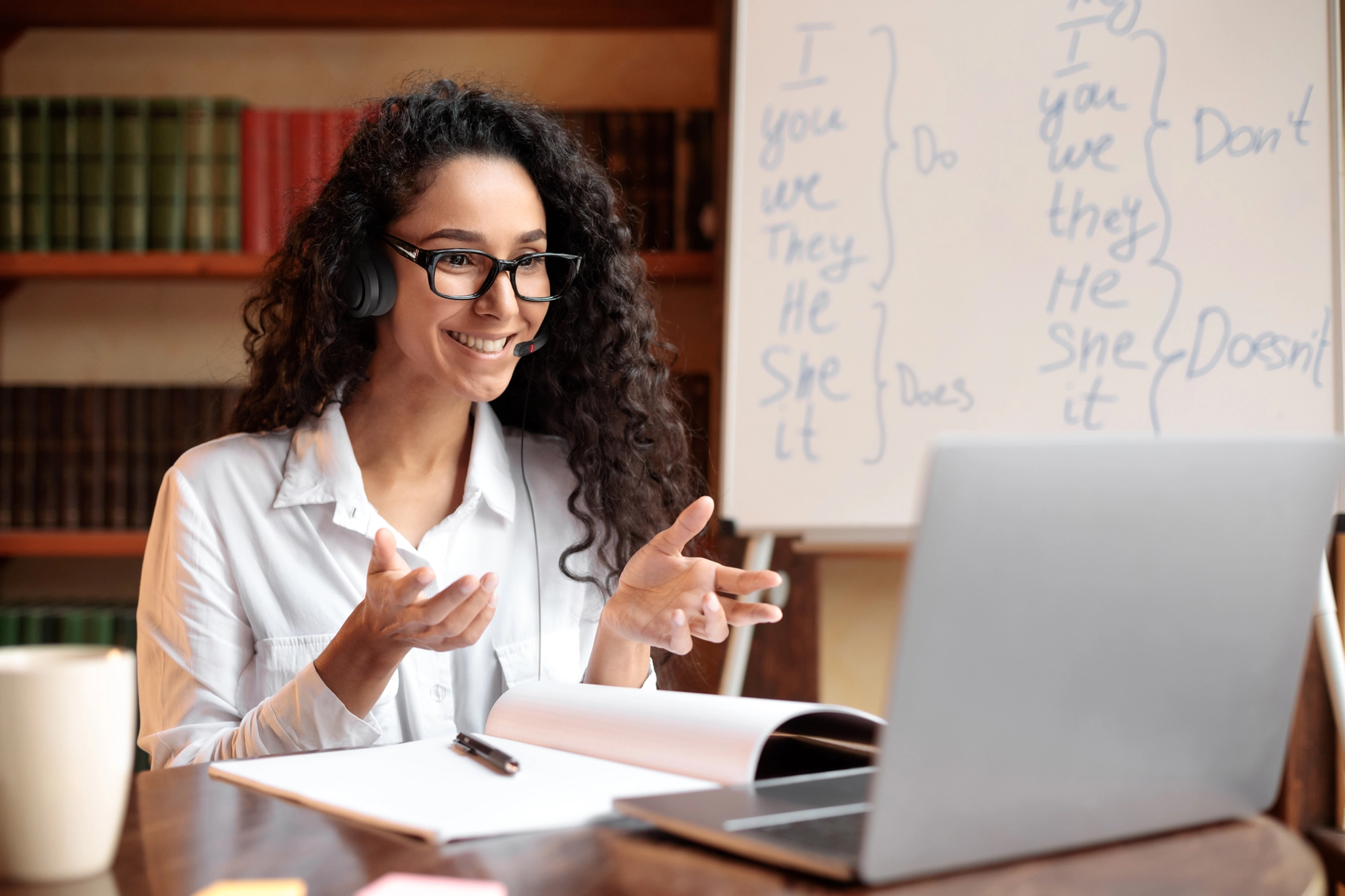 Voice UC28 - Wired Headset