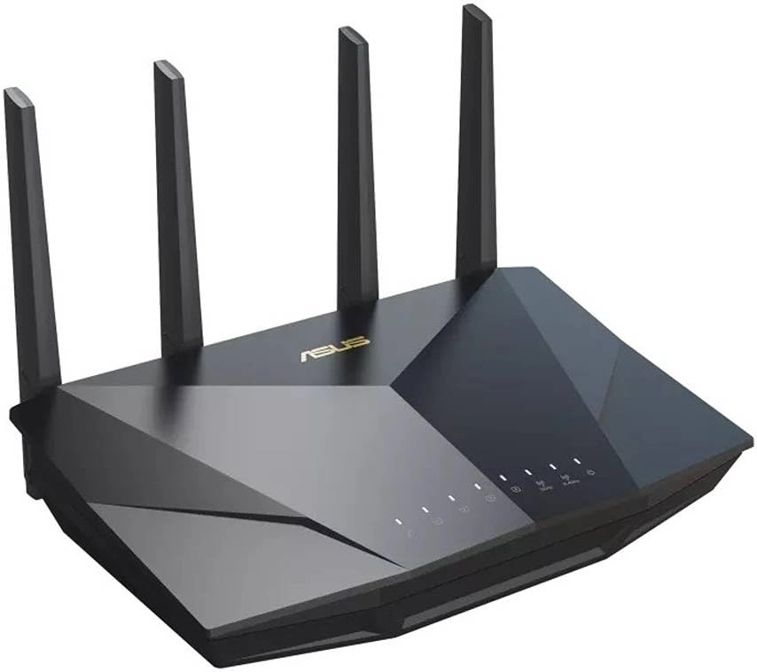 ASUS RT-AX5400