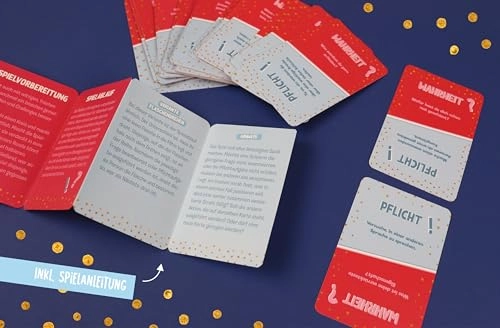 Wahrheit oder Pflicht: Girls Only! (German)