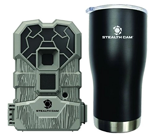 Stealth Cam QS Trail Camera - 10 MP