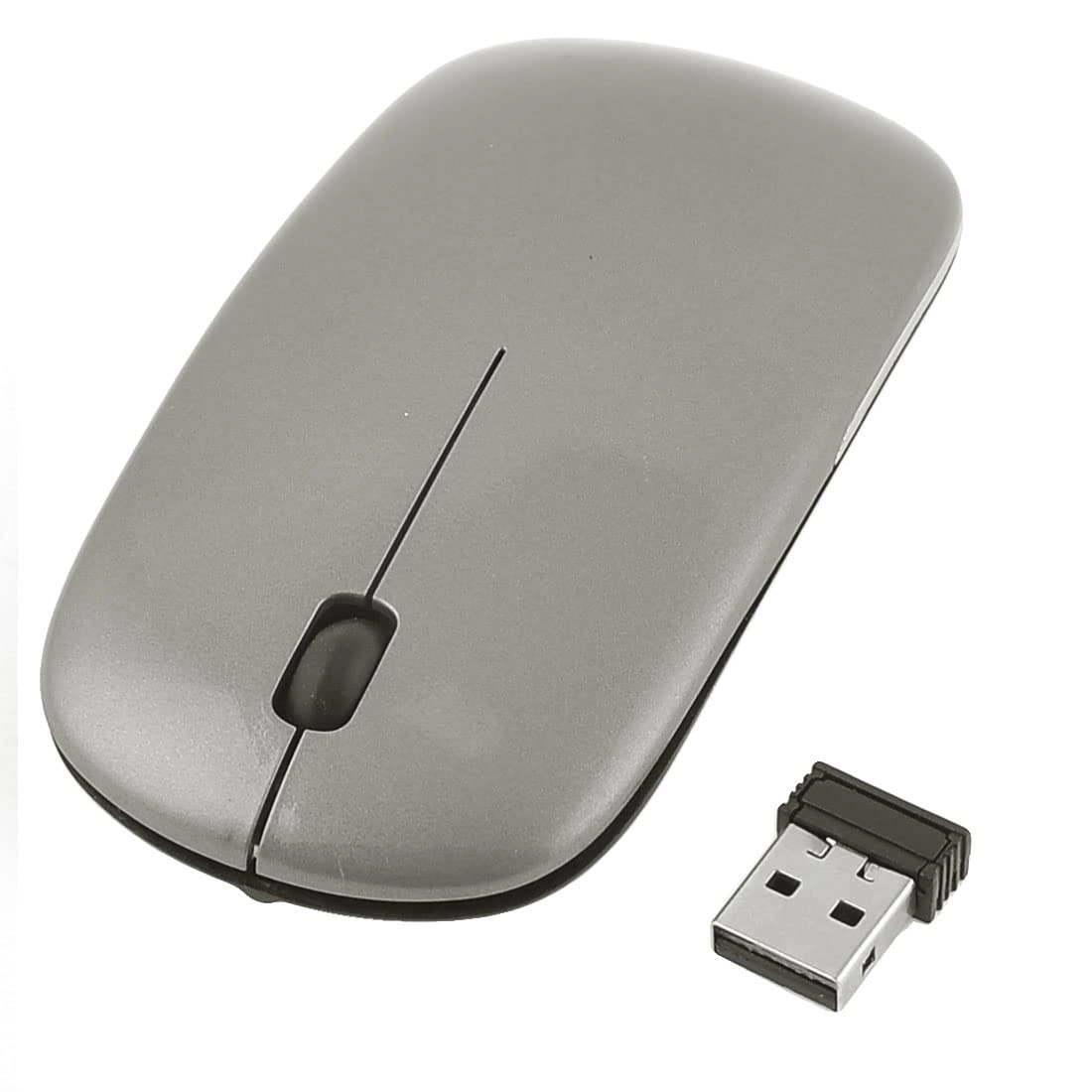 Portable Optical Mouse - USB