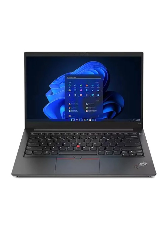 Thinkpad E14 - 14'' Core i5-1235u 16GB DDR4 512GB SSD