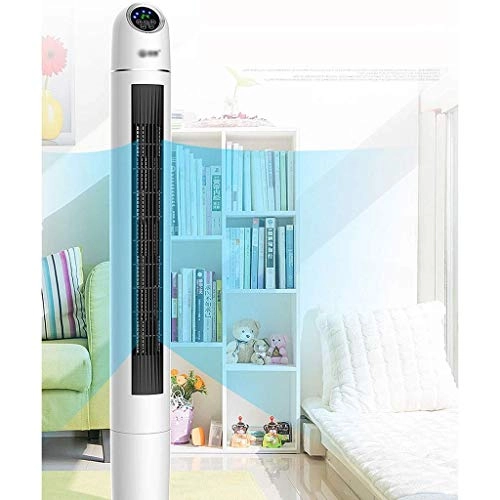 Portable Air Conditioner - Corded Electric Remote Control