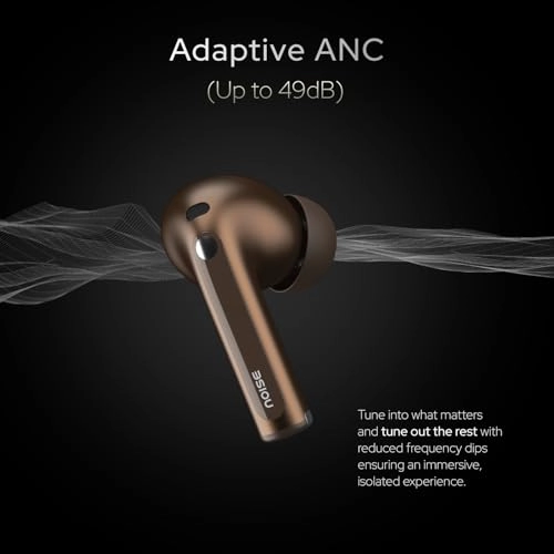 Master Buds Wireless Earbud