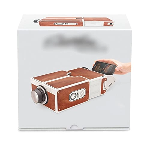 Projecter Mini Projector 7467834