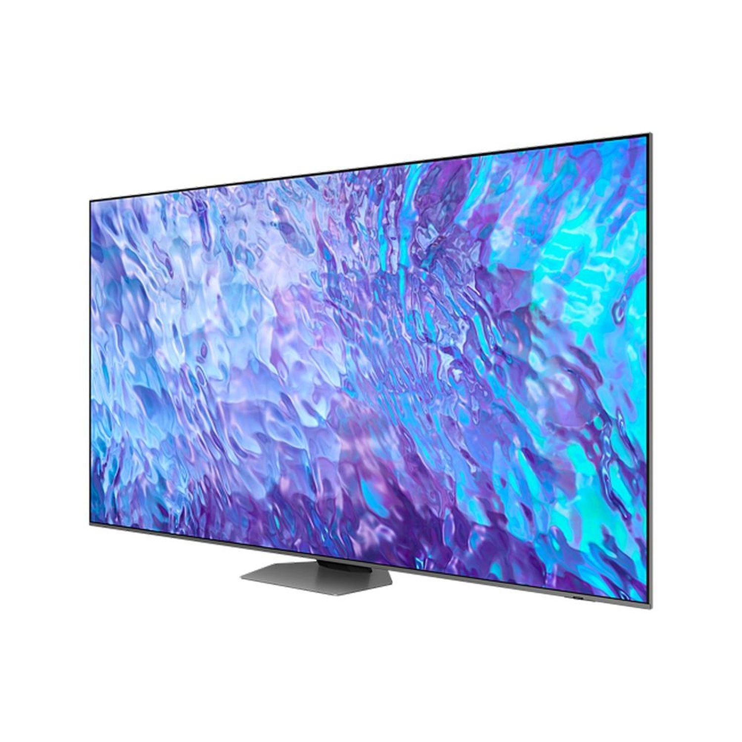QA98Q80CAUXZN - 98 inch