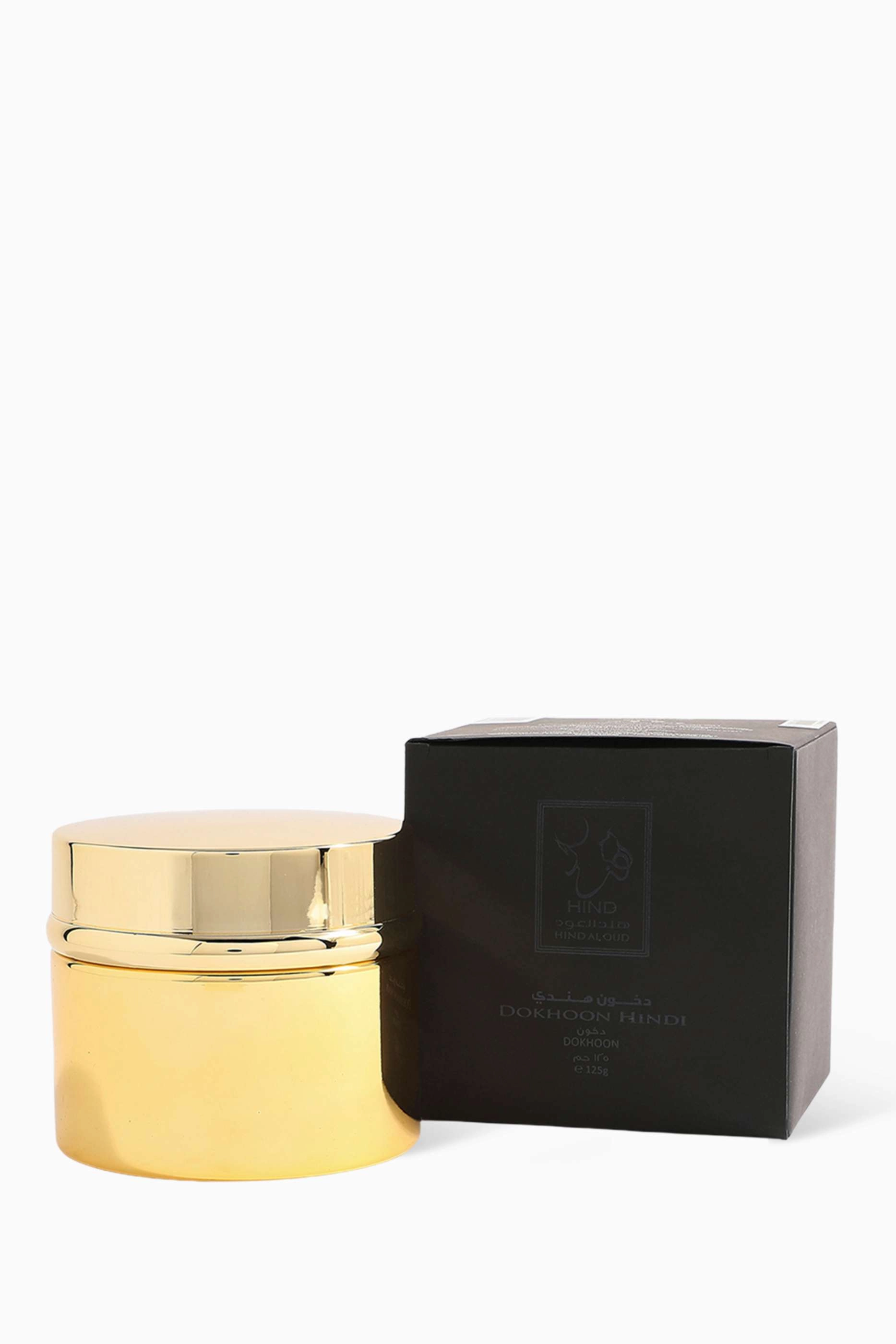 Dokhoon Hind - 125 milliliter