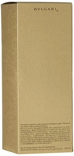 Eau Parfumee au The Noir Eau de Parfum 75 ml